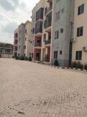 a Very Good Furnished Spacious 2bedroom Flat, Jahi District in a Well Secured Environment., Jahi, Abuja, Flat / Apartment for Rent