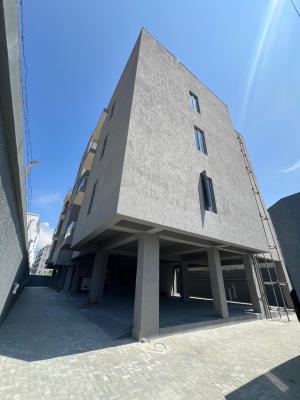 Stunning 2 Bedroom Apartment  in a Well Secured Location, Ikate Elegushi, Lekki, Lagos, Flat / Apartment for Sale