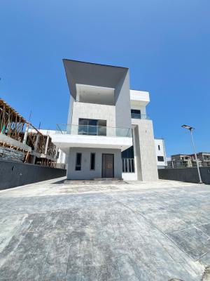 Out Stunning Beautiful 5 Bedroom Fully Detached Duplex with a Bq, Ikate Elegushi, Lekki, Lagos, Detached Duplex for Sale