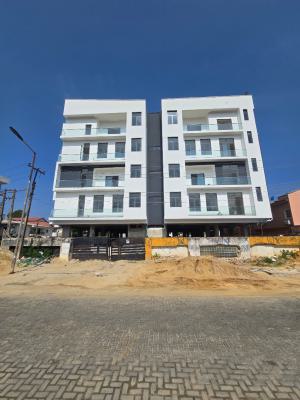 Lovely 2 Bed Apartment in a Prime Location, Make Up to 30% Roi in Lekki Phase 1, Lekki, Lagos, Flat / Apartment for Sale