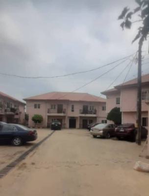 12 Number of 2 Bedrooms and 2 Numbers of 2 Bedrooms, Ifako, Gbagada, Lagos, Block of Flats for Sale
