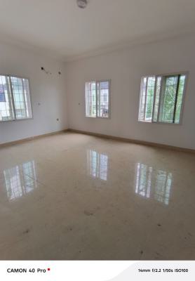 Clean 3bed Flat Ground Floor, Chevy View Estate, Lekki, Lagos, Flat / Apartment for Rent