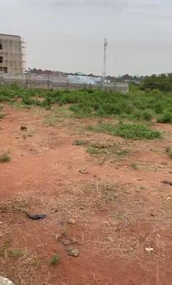 2,500sqm, Residential, C of O, Katampe Main By Pioneer Court Estate, Katampe, Abuja, Residential Land for Sale