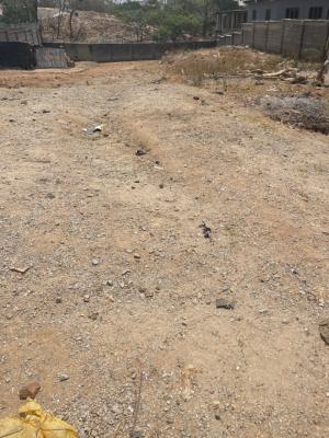1,300sqm, Residential, C of O, Tarred Road, Guzape Main, Guzape District, Abuja, Residential Land for Sale