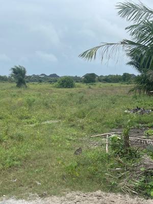 2 Plots of Land in an Estate (450sqm) Each, Townsville Estate, Ibeju Lekki, Lagos, Residential Land for Sale