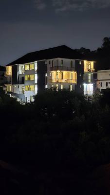 8 Unit of 3 Bedroom Flat, Guzape District, Abuja, Detached Duplex for Rent