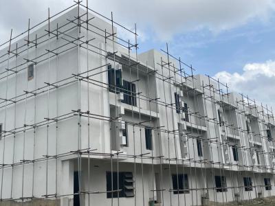 4 Bedroom Terrace in Ogudu Gra Phase 2, Gra, Ogudu, Lagos, Terraced Duplex for Sale
