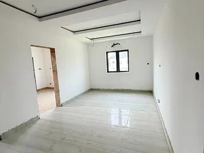 4 Bedroom Terraced Duplex — Ogudu, Lagos