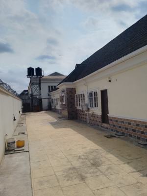 3bed Bungalow with Mini Flat Bq, Opic, Isheri North, Lagos, Detached Bungalow for Sale