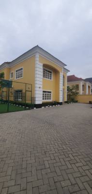 Fully Detached 5-bedroom House with 2-room Bq, Pool, T.f Kuboye Rd, Lekki Phase 1, Lekki, Lagos, Detached Duplex for Rent