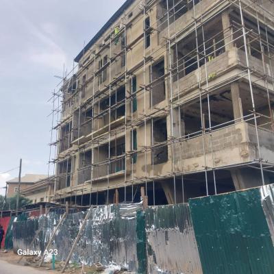 3 Bedroom Luxury Apartment, Shonibare Estate, Maryland, Lagos, Flat / Apartment for Sale