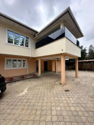 6 Bedroom Detached Duplex, Asokoro District, Abuja, Detached Duplex for Sale