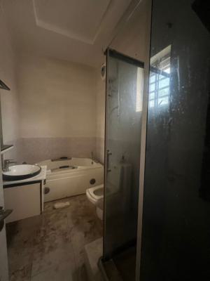 4 Semi Detached Duplex with Bq, @ Thera Annex Estate, Sangotedo, Ajah, Lagos, Detached Duplex for Rent