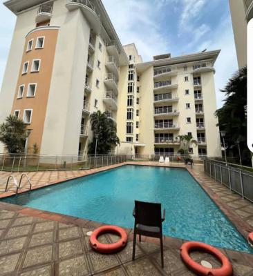 3bedrooms Flat, Lekki Phase1, Lekki Phase 1, Lekki, Lagos, Flat / Apartment for Sale