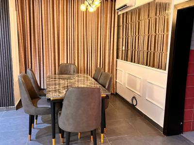 Premium 3 Bedroom Flat, Oniru, Victoria Island (vi), Lagos, Flat / Apartment Short Let