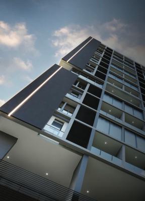 Luxury 3 Bedrooms Maisonette + Swimming Pool, Gym, Elevator, Etc., Eko Atlantic City, Lagos, House for Sale