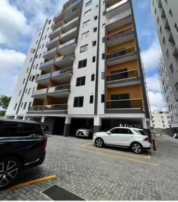 2bedrooms Flat, Old Ikoyi, Ikoyi, Lagos, Flat / Apartment for Sale