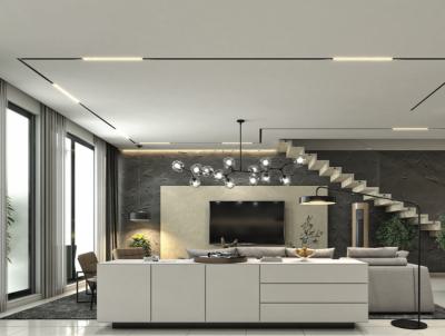 Luxury 4 Bedroom Maisonette + Swimming Pool, Gym, Elevator Etc, Eko Atlantic City, Lagos, House for Sale