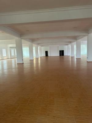 Corporate, Fully Serviced, Open Plan Office Spaces, Central Business District, Lekki Phase 1, Lekki, Lagos, Office Space for Rent