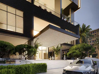 Luxury 4 Bedroom Maisonette + Swimming Pool, Gym, Elevator