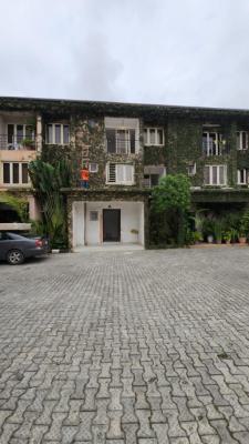 Newly Renovated 4-bedroom Terrace, Old Ikoyi, Ikoyi, Lagos, Terraced Duplex for Rent