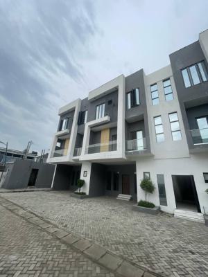 3 Bedroom Apartment, Lekki Palm City, Ajah, Lagos, Flat / Apartment for Sale