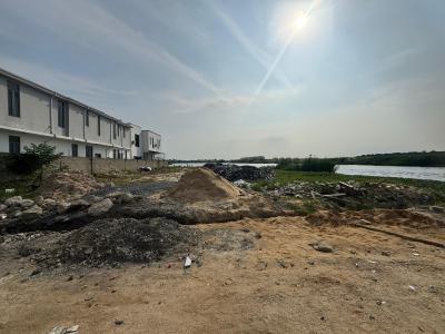 600sqm of Land, Lekki, Lagos, Residential Land for Sale