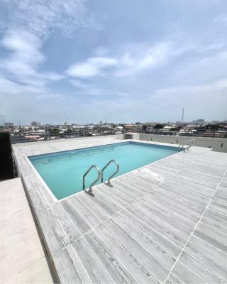 3, Lekki Phase 1, Lekki, Lagos, Flat / Apartment for Rent