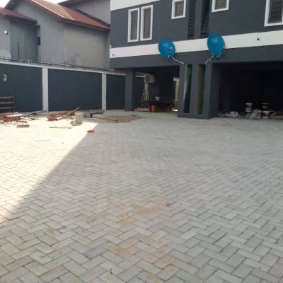 Two Bedroom and  Service Apartment, Igbo Efon, Igbo Efon, Lekki, Lagos, Flat / Apartment for Rent