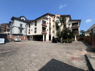 3 Bedroom Apartment, Victoria Island (vi), Lagos, Flat / Apartment for Rent
