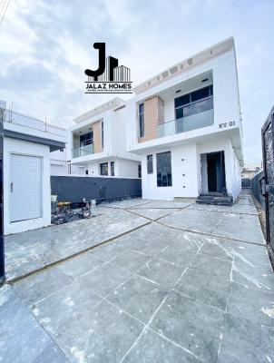 5 Bedroom Detached Duplex, Lekki, Lagos, House for Sale
