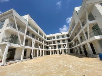 Commercial Space, Mobil Road, Ilaje, Ajah, Lagos, Commercial Property for Sale