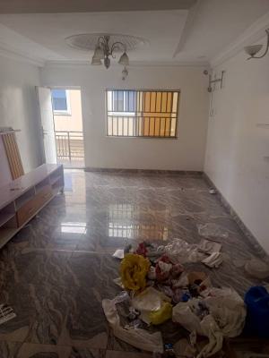Luxurious 2bedroom Flat at Ajah Ilaje Off Mobil Road, Ajah Ilaje Off Mobil Road, Ajah, Lagos, Terraced Duplex for Rent