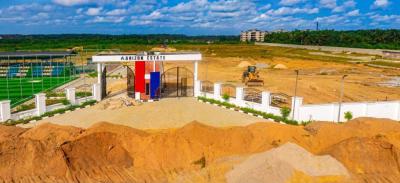 Site and Serviced 300sqms Land with 3m Initial Deposit, By Pan Atlantic University, Eleko, Ibeju Lekki, Lagos, Residential Land for Sale