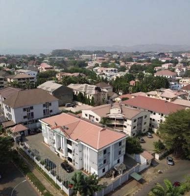 6units of 3bedroom Apartments Seating on 1300sqm of Land, Wuse 2, Abuja, Block of Flats for Sale