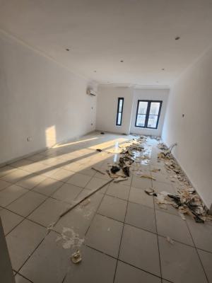 4 Bedroom Terrace with Bq and Swimming  Pool with 24hrs Power, Ikate, Lekki, Lagos, Terraced Duplex for Rent