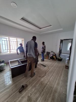One Bedroom Apartment, Guzape District, Abuja, Flat / Apartment for Rent
