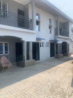 Decent Mini Flat, Ikota Villa, Ikota, Lekki, Lagos, Mini Flat (room and Parlour) for Rent