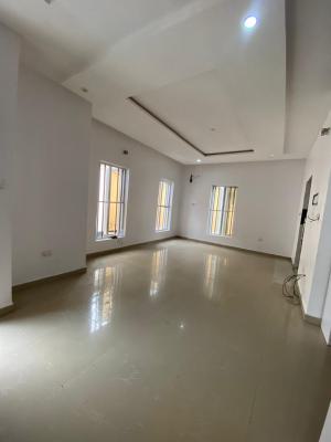 Self Compound 4 Bedroom House, Amen Estate Phase 2, Eleko, Ibeju Lekki, Lagos, Semi-detached Duplex for Rent