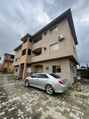 Spacious Wild Miniflat, @ Ogidan Estate, Sangotedo, Ajah, Lagos, Mini Flat (room and Parlour) for Rent