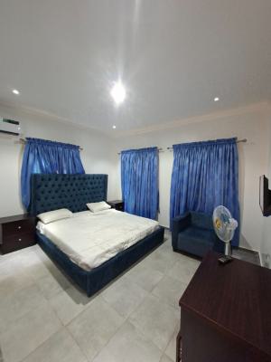 a Room Self, Beechwood Estate Bogije, Ibeju Lekki, Lagos, Self Contain (single Rooms) Short Let