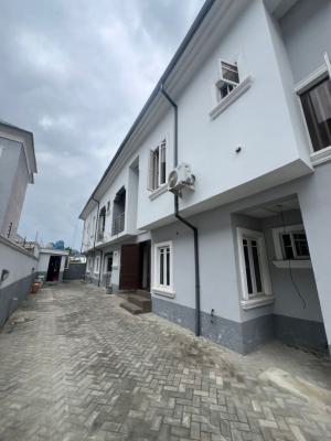 2 Bedroom Apartment, @ Aptech Estate, Sangotedo, Ajah, Lagos, Flat / Apartment for Rent