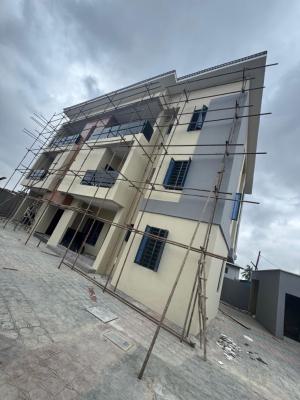 Newly Built Executive 2 Bedroom Flat, Ifako, Gbagada, Lagos, House for Rent