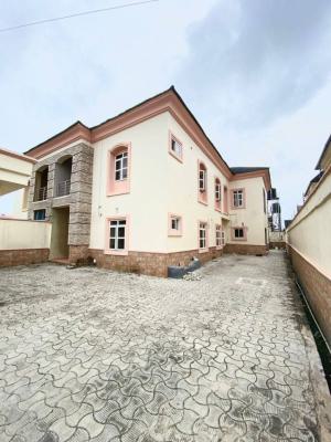 2 Units of 4-bedroom Semi-detached Duplex, Lekki Phase 1, Lekki, Lagos, Semi-detached Duplex for Rent