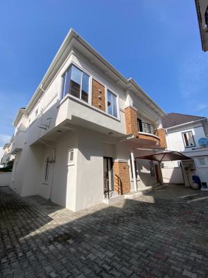 5 Bedroom Detached Duplex with Bq, Van Daniel, Orchid, Ikota, Lekki, Lagos, Detached Duplex for Sale