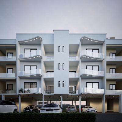 Exquisite Yet to Be Completed 3 Bedroom Apartments  and a Bq in a Sere, Ikeja Gra, Ikeja, Lagos, Flat / Apartment for Sale