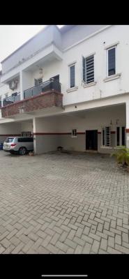 4 Bedroom Terraced Duplex, Van Daniels, Orchid, Ikota, Lekki, Lagos, Terraced Duplex for Sale