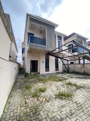 4 Bedroom Detached Duplex with Bq, Van Daniels, Orchid, Ikota, Lekki, Lagos, Detached Duplex for Sale