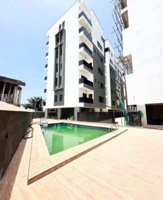 1 Bedroom Maisonette, Ikate, Lekki, Lagos, Mini Flat (room and Parlour) for Rent