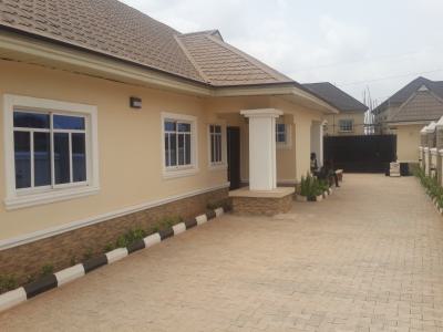 3-bedrooms Semi-detached Bungalow, Bricks, Independence Layout, Enugu, Enugu, Semi-detached Bungalow for Sale